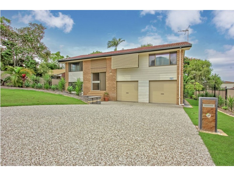 16 Marengo Street, Durack QLD 4077