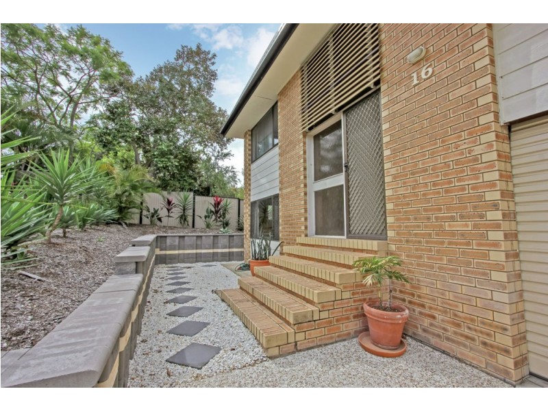 16 Marengo Street, Durack QLD 4077