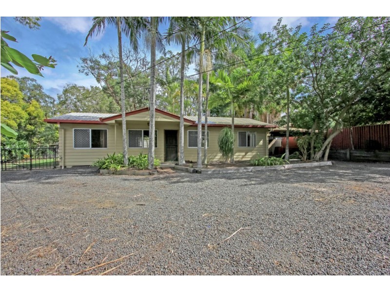 40 Strathallen Drive, Boronia Heights QLD 4124