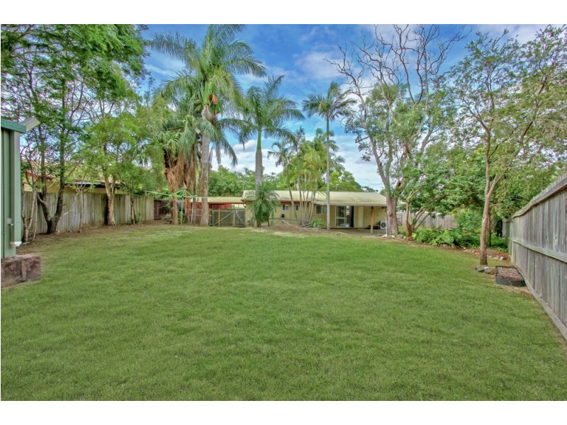 40 Strathallen Drive, Boronia Heights QLD 4124