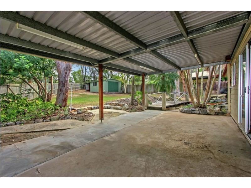 40 Strathallen Drive, Boronia Heights QLD 4124