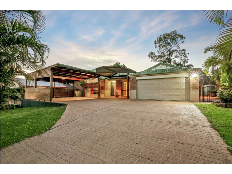 31 Cardwell Street, Forest Lake QLD 4078