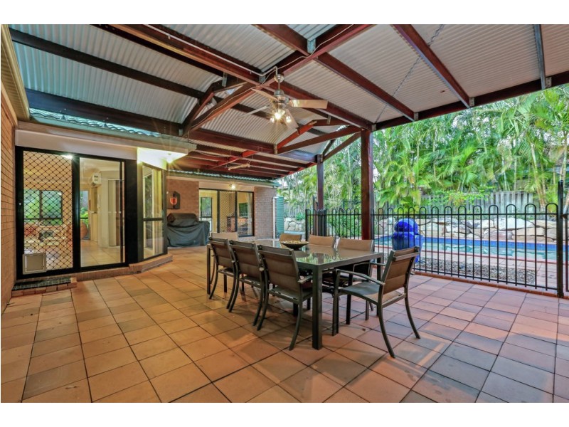 31 Cardwell Street, Forest Lake QLD 4078
