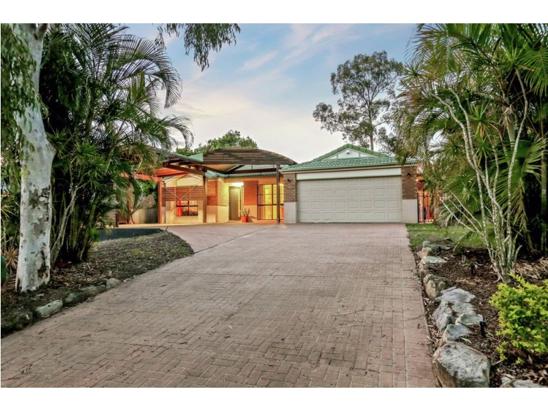 31 Cardwell Street, Forest Lake QLD 4078