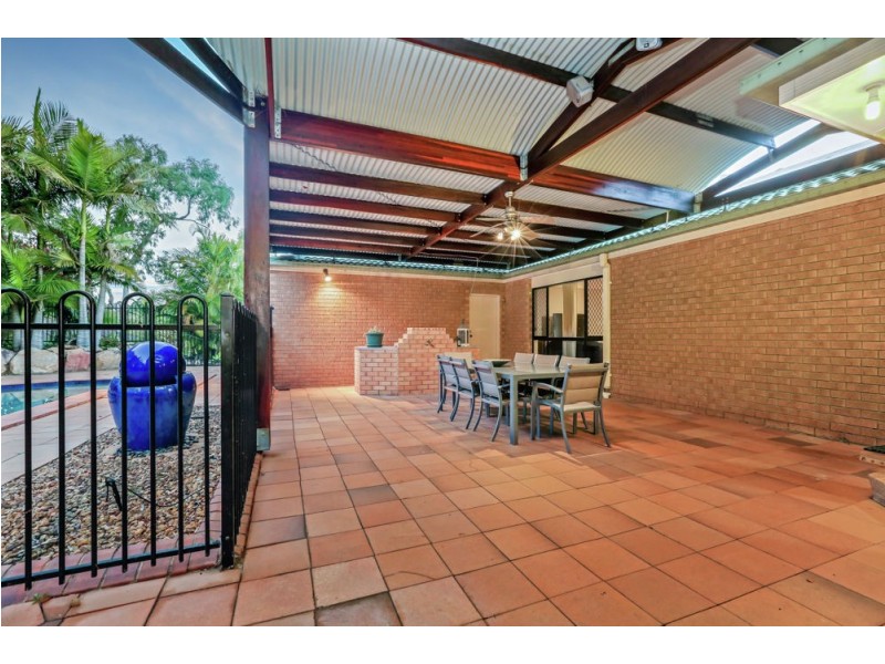 31 Cardwell Street, Forest Lake QLD 4078
