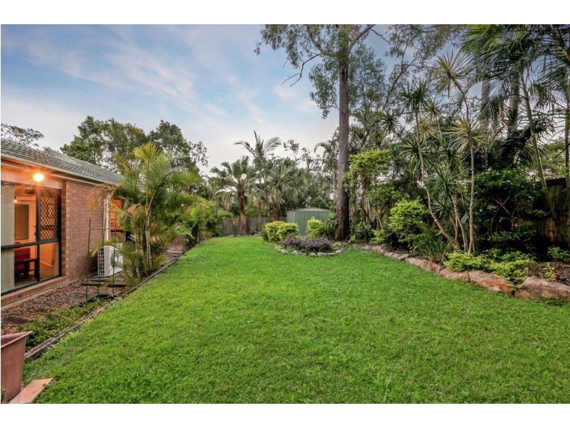 31 Cardwell Street, Forest Lake QLD 4078