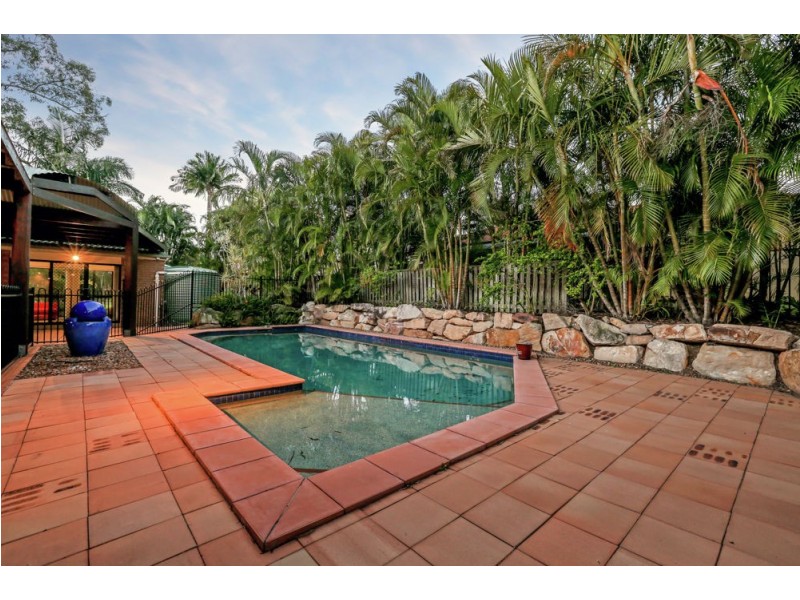 31 Cardwell Street, Forest Lake QLD 4078