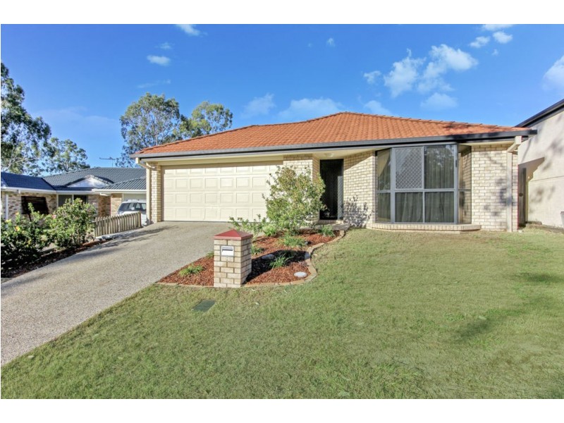 9 Sherringham Close, Forest Lake QLD 4078