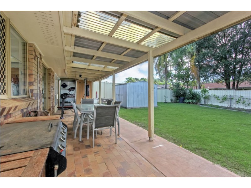 37 Samantha Street, Boronia Heights QLD 4124