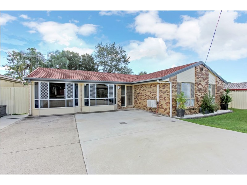 37 Samantha Street, Boronia Heights QLD 4124