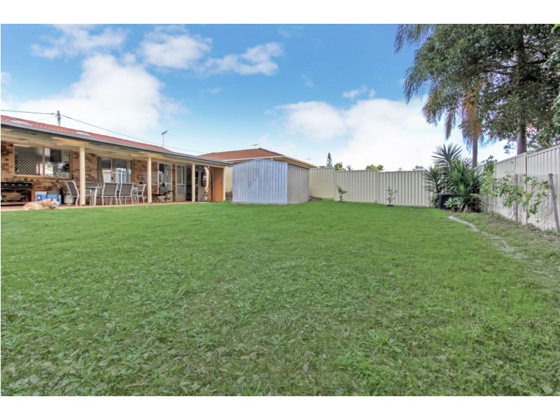 37 Samantha Street, Boronia Heights QLD 4124