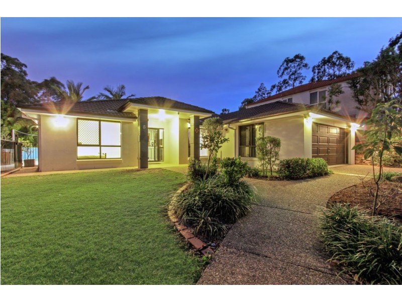 8 Chatswood Close, Forest Lake QLD 4078