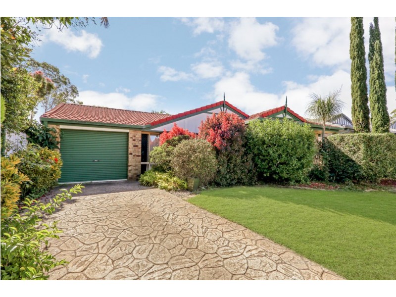 20 Evergreen Place, Forest Lake QLD 4078
