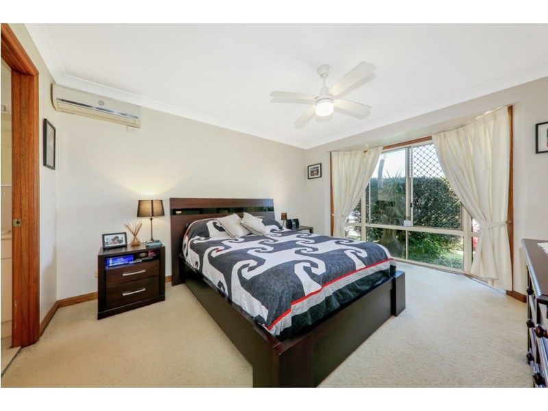 20 Evergreen Place, Forest Lake QLD 4078