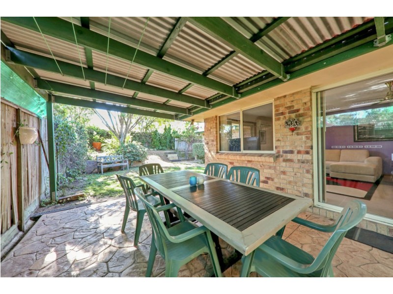 20 Evergreen Place, Forest Lake QLD 4078