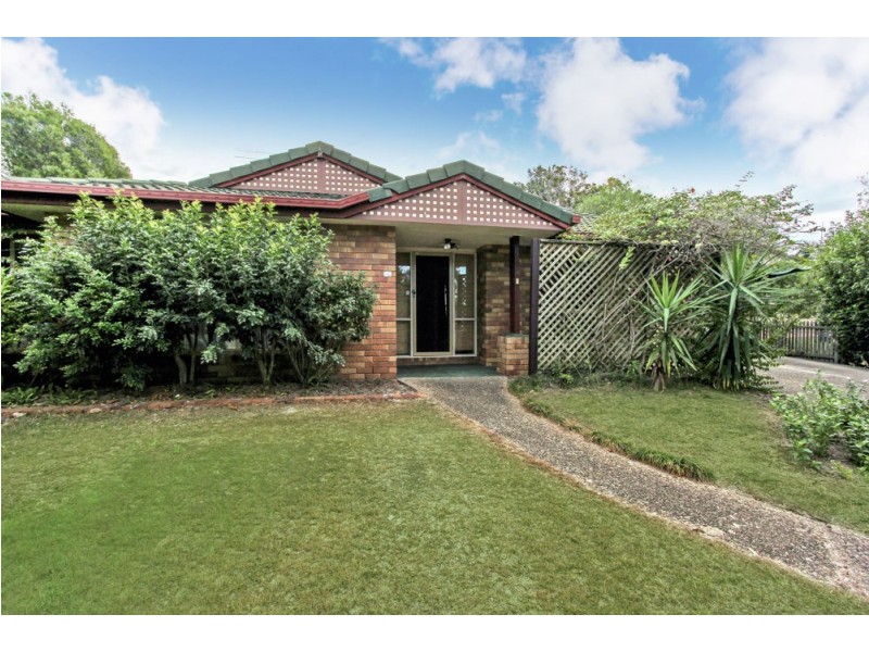 18 Settlers Circuit, Forest Lake QLD 4078