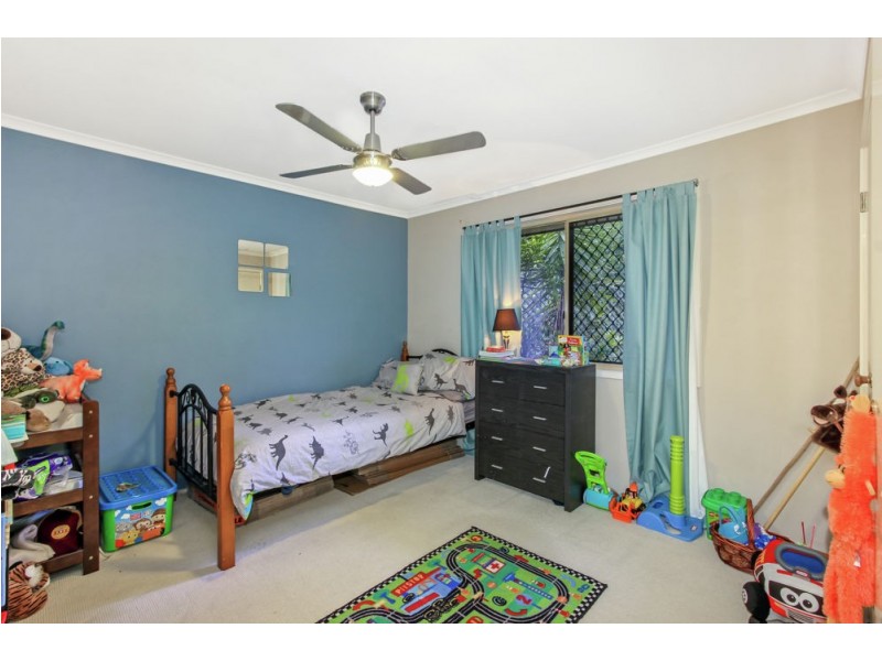 18 Settlers Circuit, Forest Lake QLD 4078