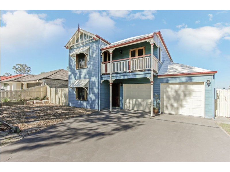 79 Cascade Drive, Forest Lake QLD 4078