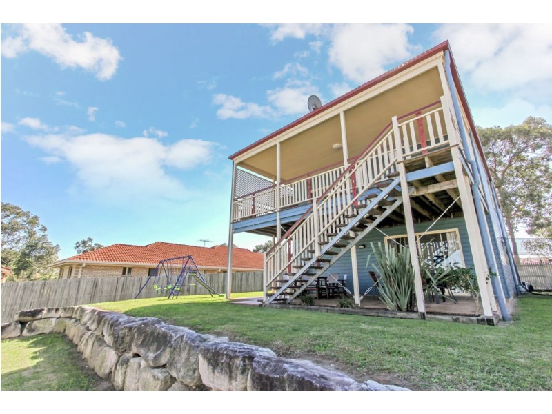 79 Cascade Drive, Forest Lake QLD 4078