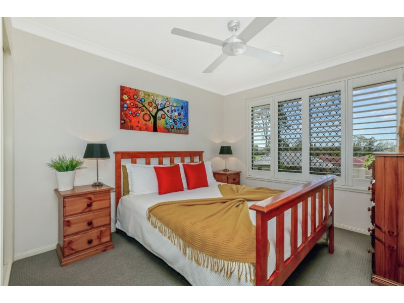 16/300 Cliveden Avenue, Corinda QLD 4075