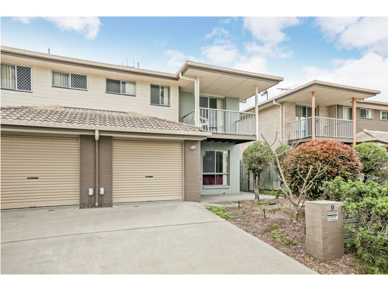 9/220 Government Road, Richlands QLD 4077