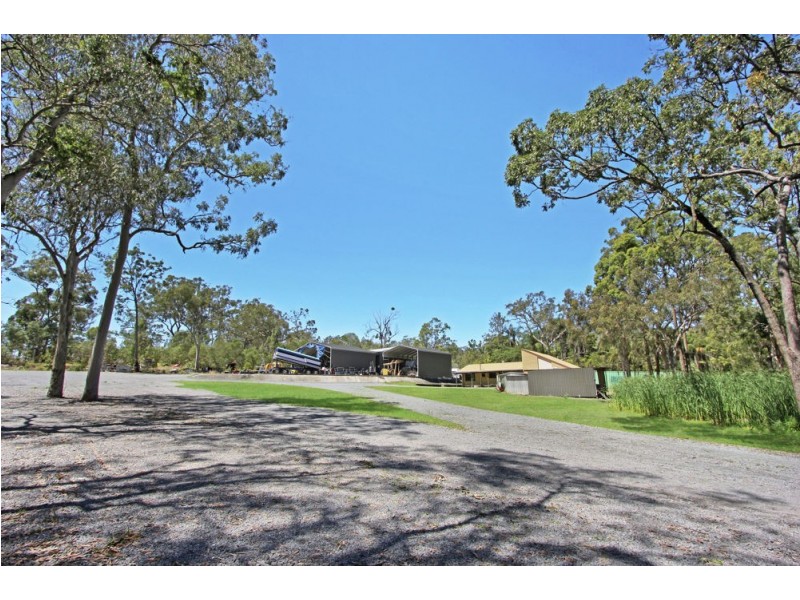 26 Devries Road, Pallara QLD 4110