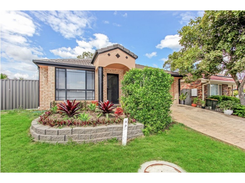 33 Pintail Crescent, Forest Lake QLD 4078