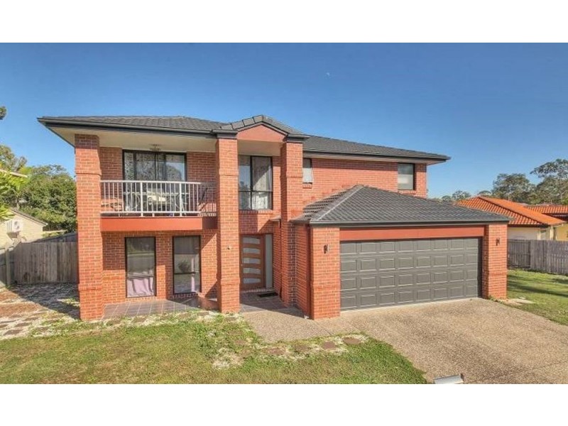 105 Jubilee Avenue, Forest Lake QLD 4078