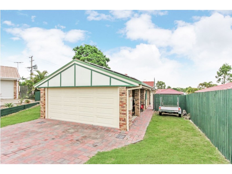 9 Talty Rise, Regents Park QLD 4118