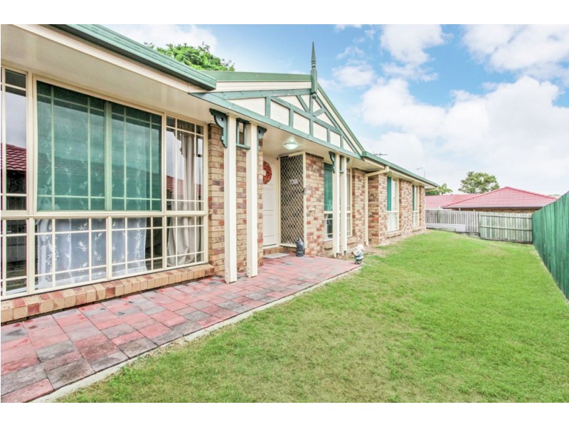 9 Talty Rise, Regents Park QLD 4118