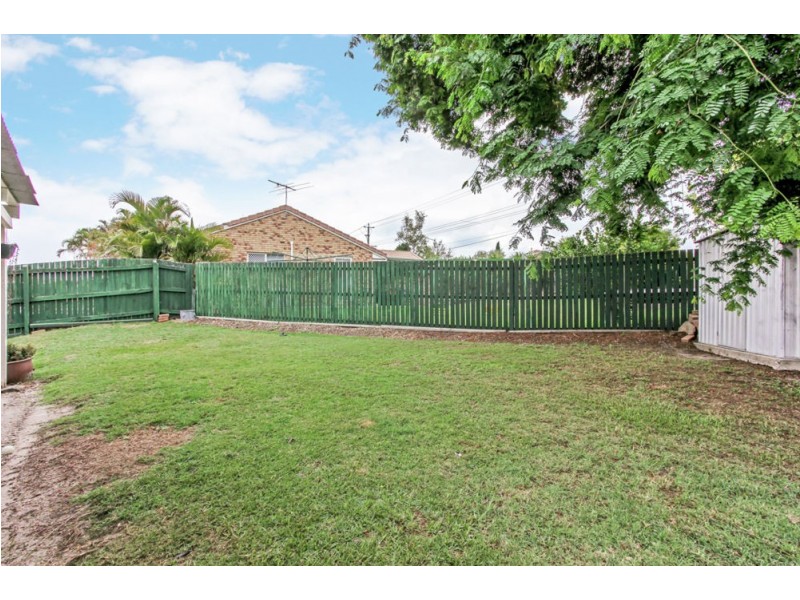 9 Talty Rise, Regents Park QLD 4118