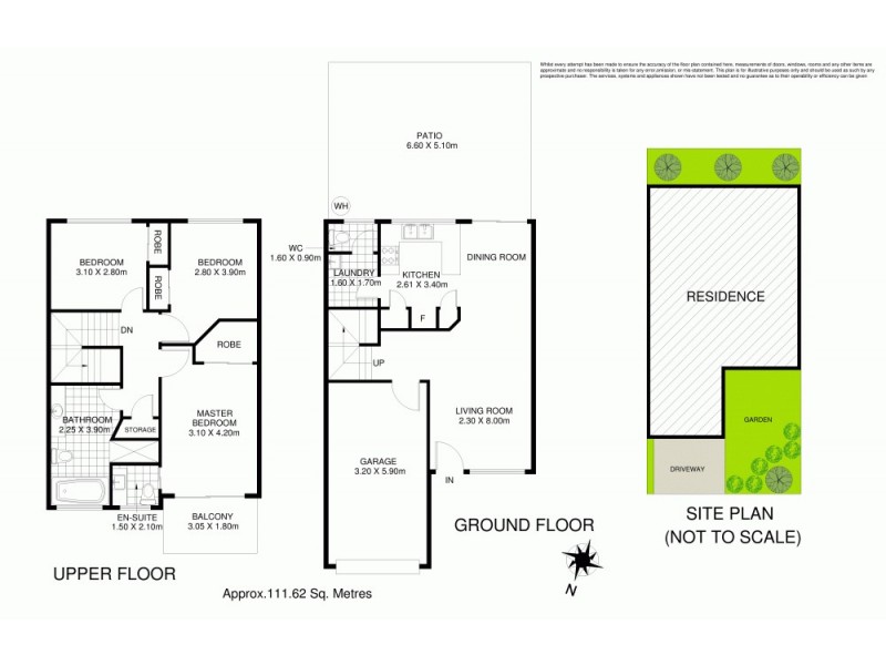 4/220 Government Road, Richlands QLD 4077 Floorplan
