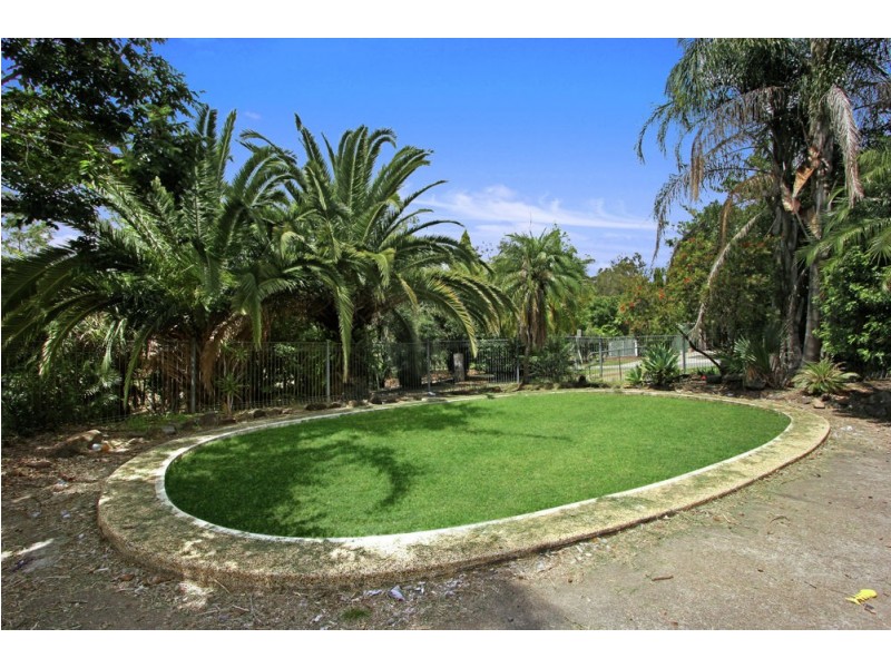 20 Spencer Street, Churchill QLD 4305