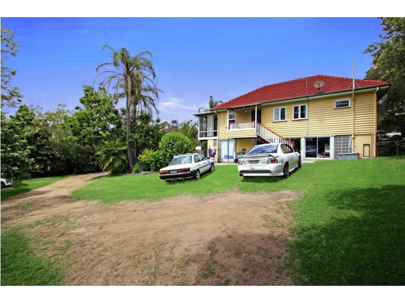 20 Spencer Street, Churchill QLD 4305