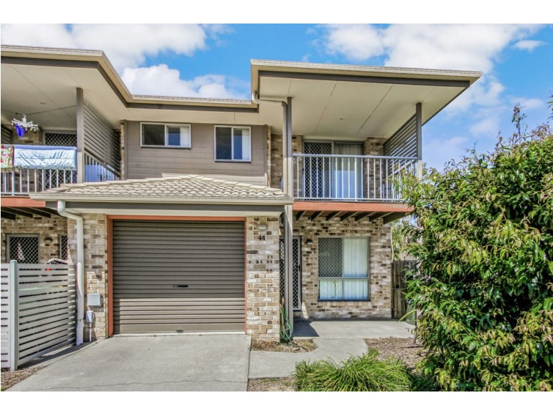 44/2 Rory Court (Off Lakewood Avenue), Calamvale QLD 4116