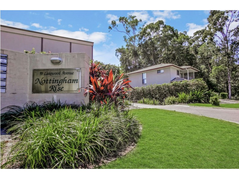 44/2 Rory Court (Off Lakewood Avenue), Calamvale QLD 4116