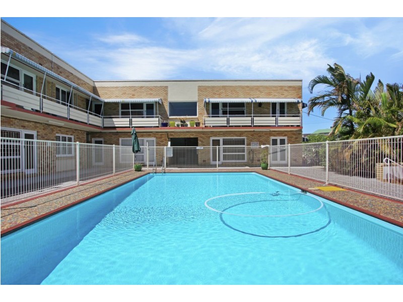 5/170 Old Cleveland Road, Coorparoo QLD 4151