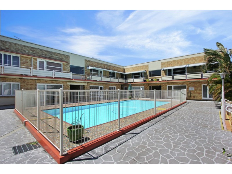 5/170 Old Cleveland Road, Coorparoo QLD 4151