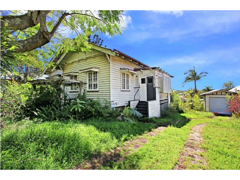 11 Dempsey Street, Annerley QLD 4103