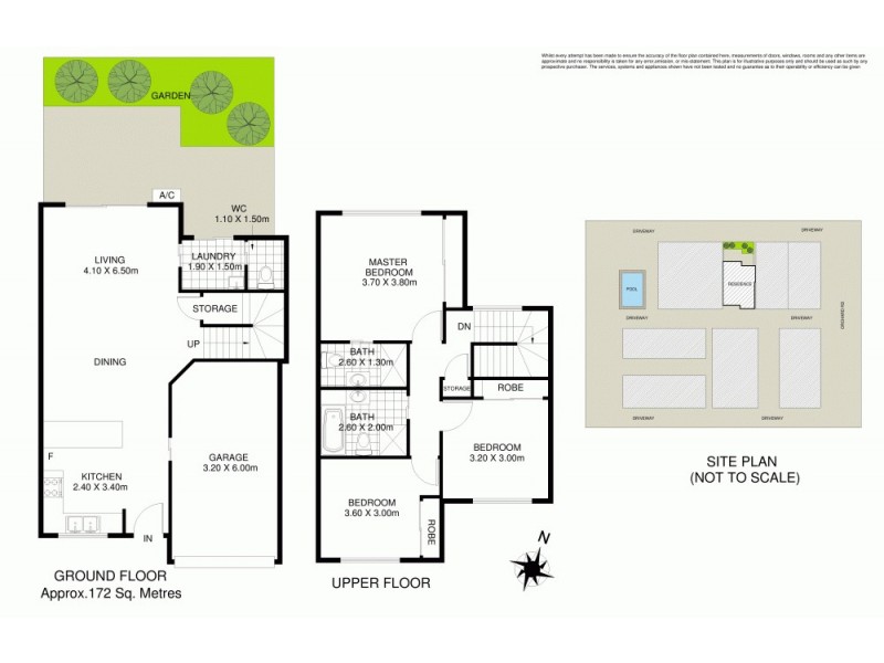 70/110 Orchard Road, Richlands QLD 4077 Floorplan