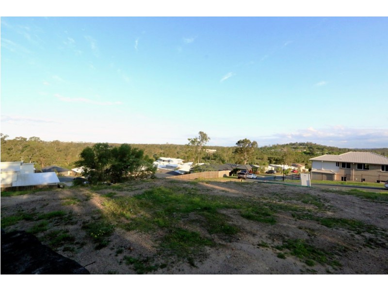 47 Sawmill Circuit, Riverhills QLD 4074