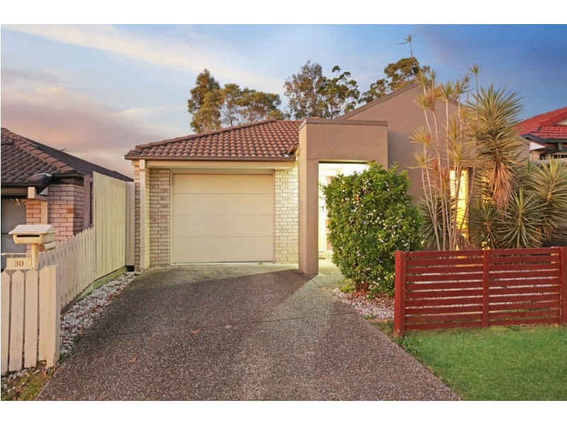 30 Nullarbor Circuit, Forest Lake QLD 4078