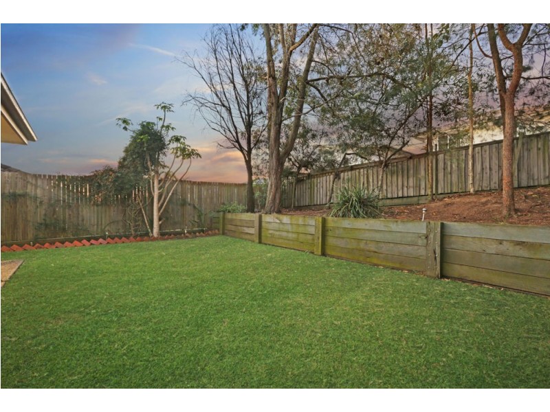 30 Nullarbor Circuit, Forest Lake QLD 4078