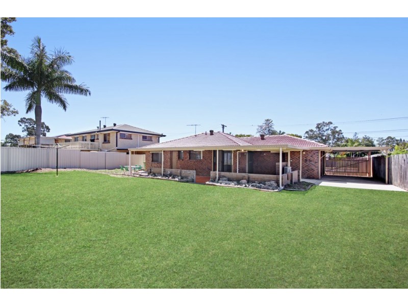 40 Whitcomb Street, Hillcrest QLD 4118