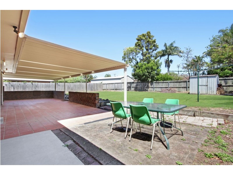 40 Whitcomb Street, Hillcrest QLD 4118