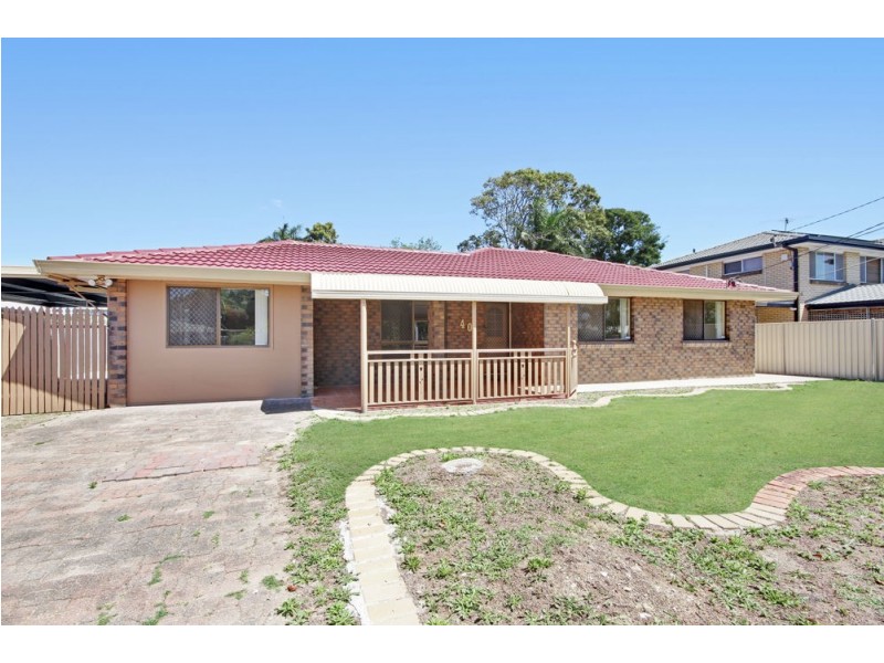 40 Whitcomb Street, Hillcrest QLD 4118
