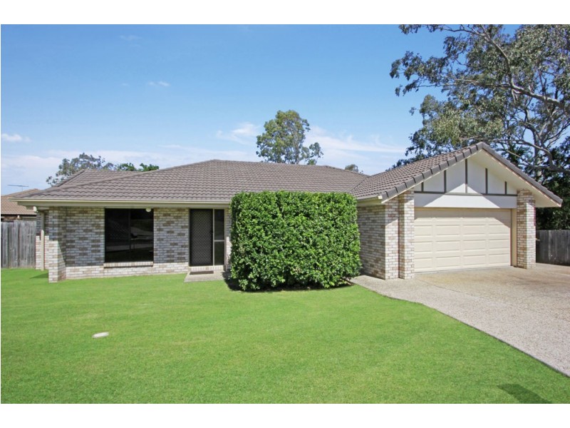 81 Brumby Circuit, Sumner QLD 4074