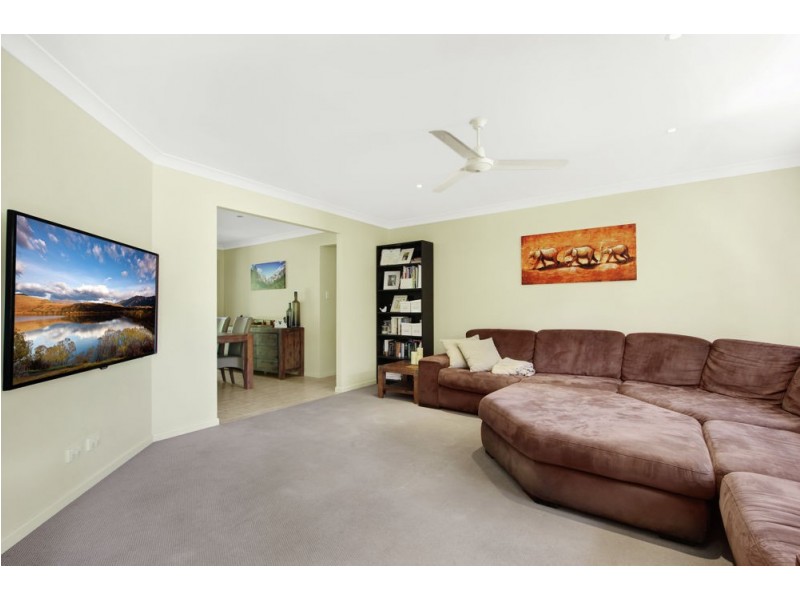 81 Brumby Circuit, Sumner QLD 4074