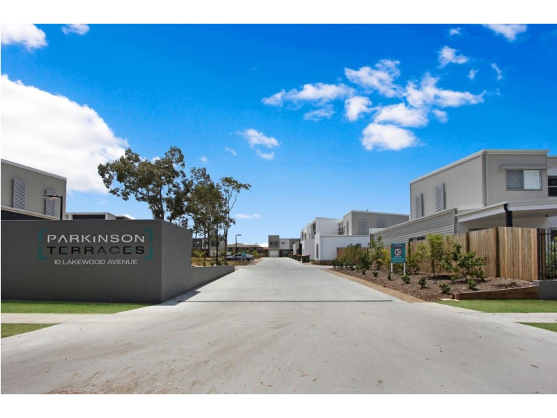 45/10 Lakewood Avenue, Parkinson QLD 4115