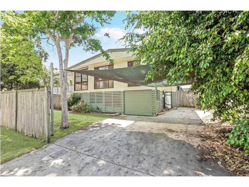 23 Centaurus Street, Inala QLD 4077